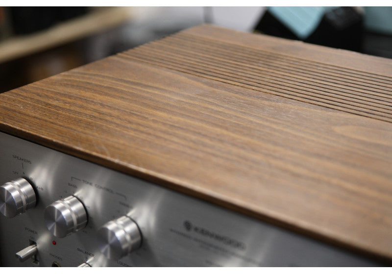 Kenwood KA-3500