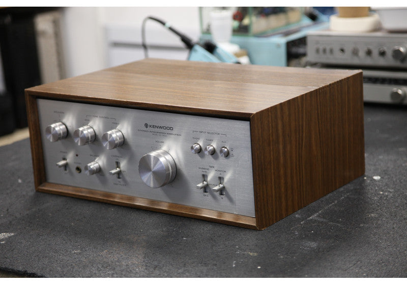 Kenwood KA-3500