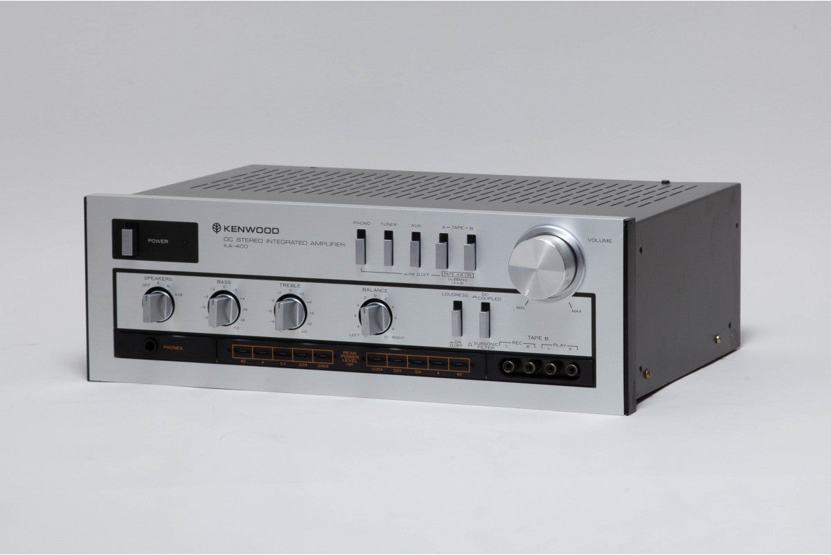Kenwood KA-400