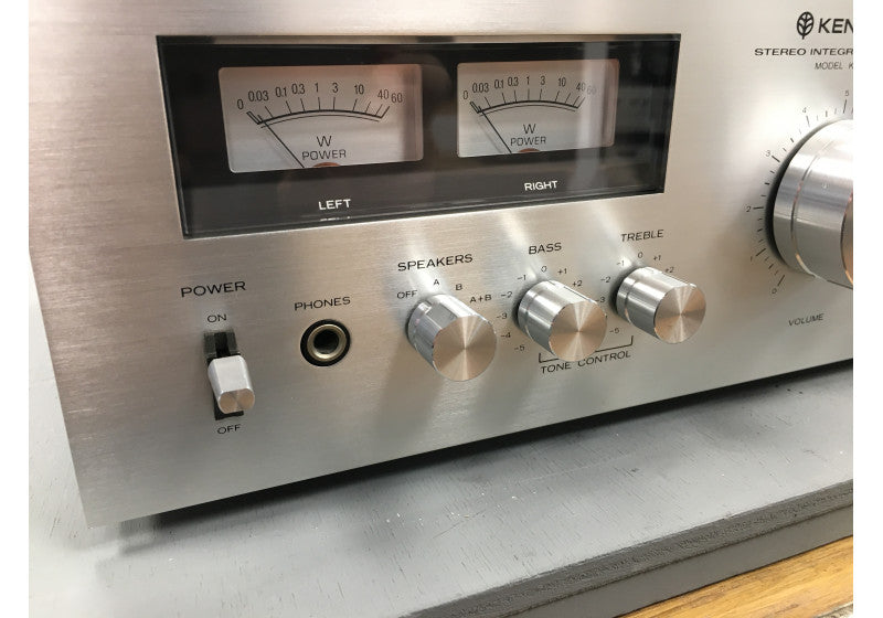 Kenwood KA-5700