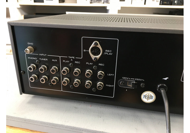 Kenwood KA-5700