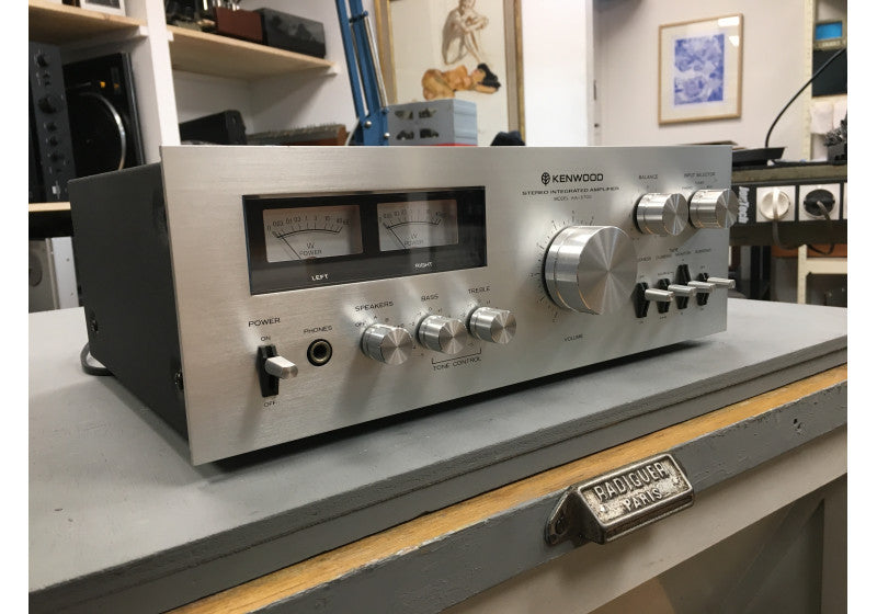 Kenwood KA-5700