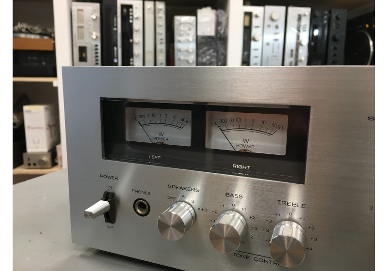 Kenwood KA-5700