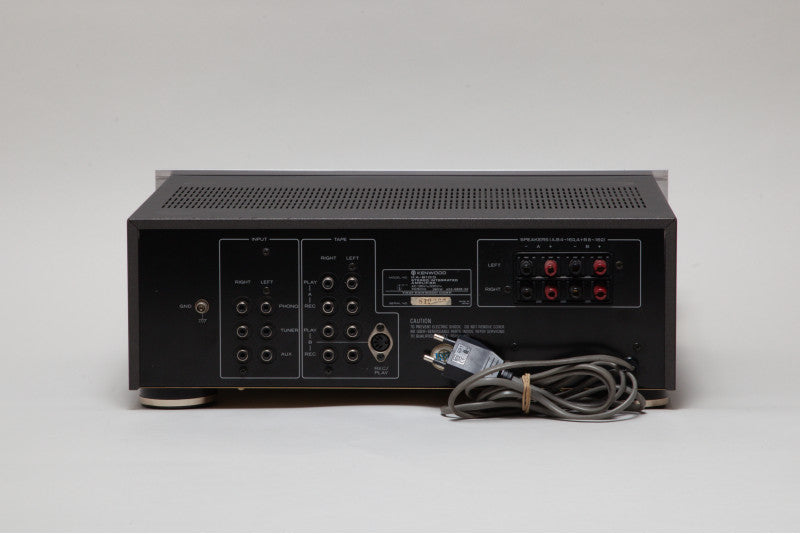 Kenwood KA-6100