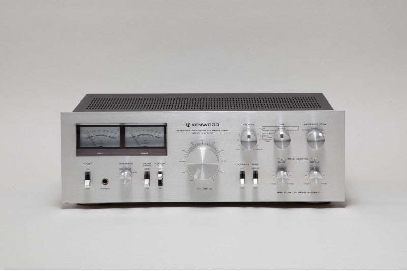 Kenwood KA-6100