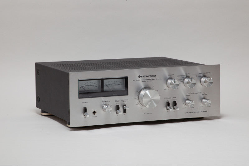 Kenwood KA-6100