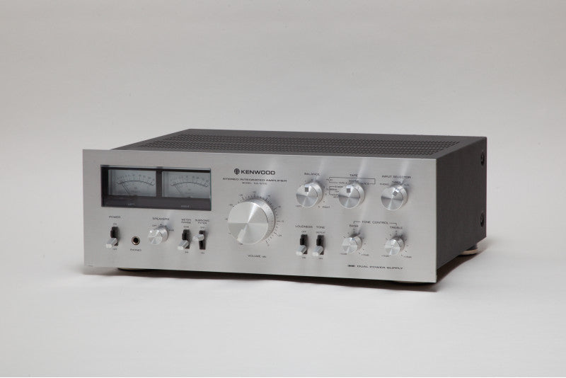 Kenwood KA-6100