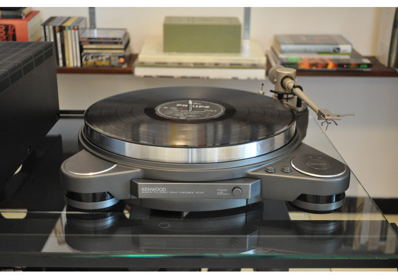 Kenwood KD-07