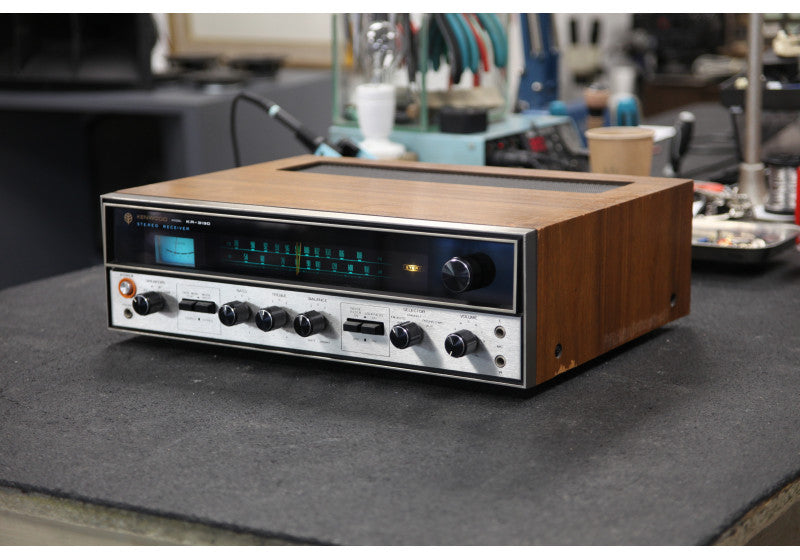 Kenwood KR-3130