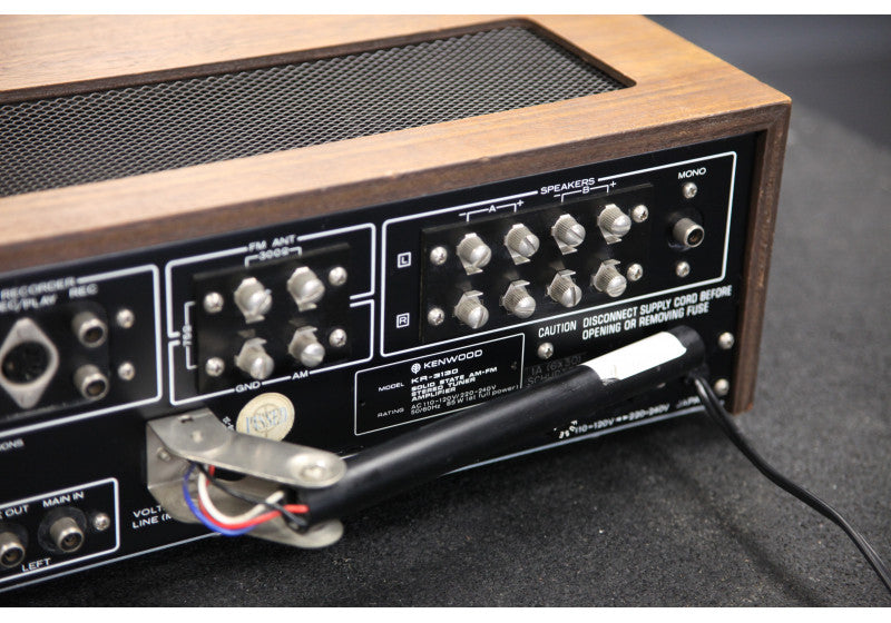 Kenwood KR-3130