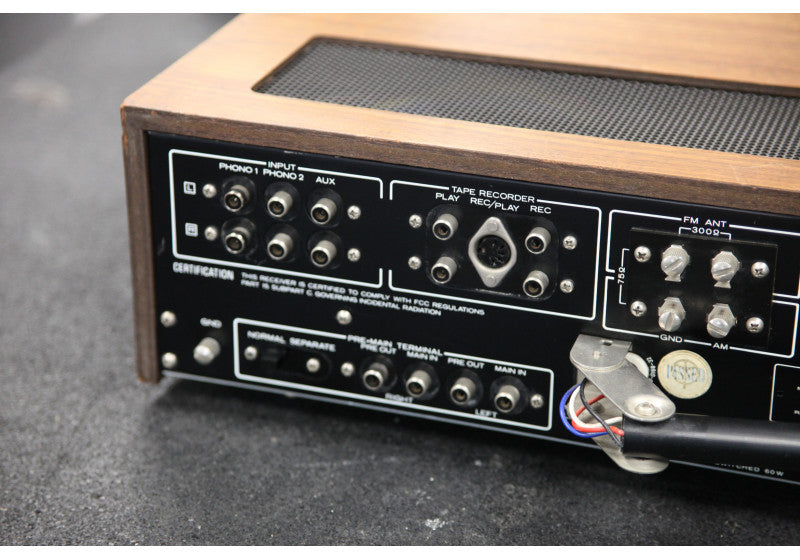 Kenwood KR-3130