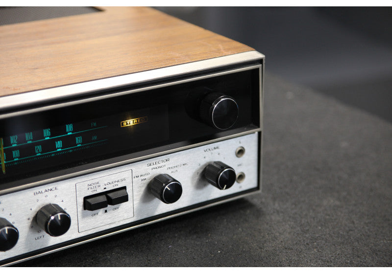 Kenwood KR-3130
