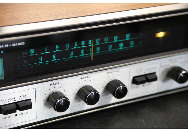 Kenwood KR-3130