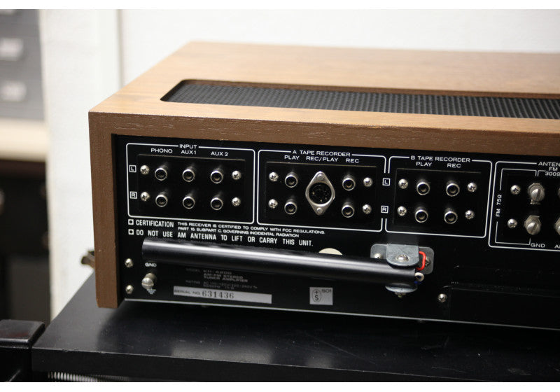 Kenwood KR-4200