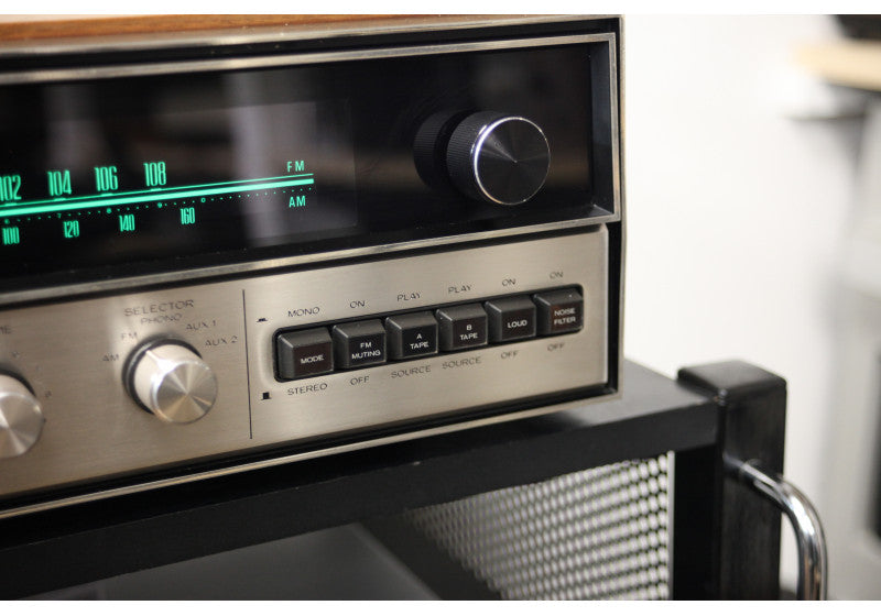 Kenwood KR-4200