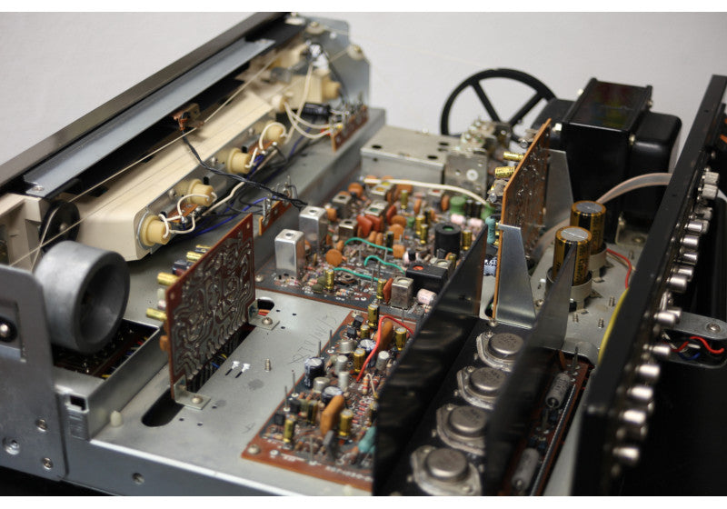 Kenwood KR-4200
