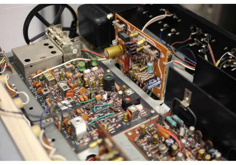 Kenwood KR-4200
