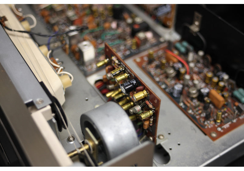 Kenwood KR-4200