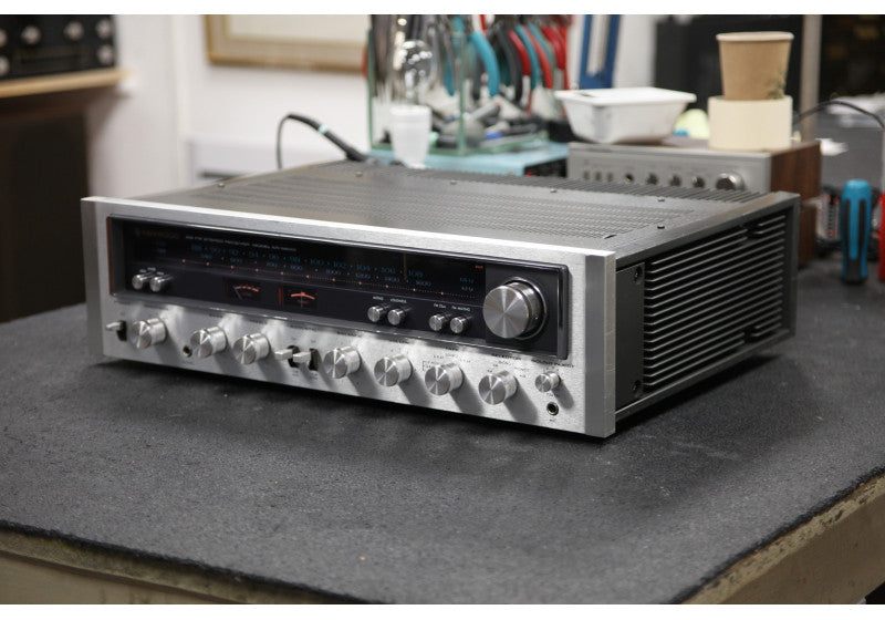 Kenwood KR-6600