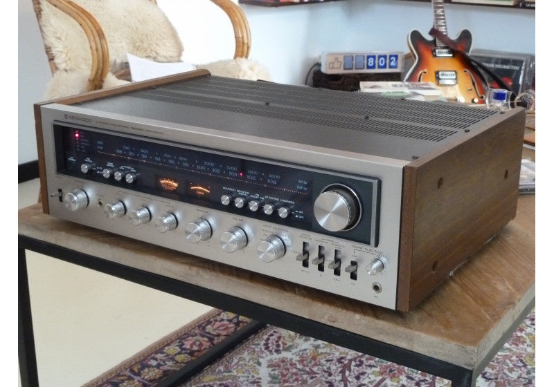 Kenwood KR-9400