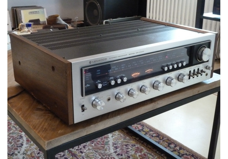 Kenwood KR-9400