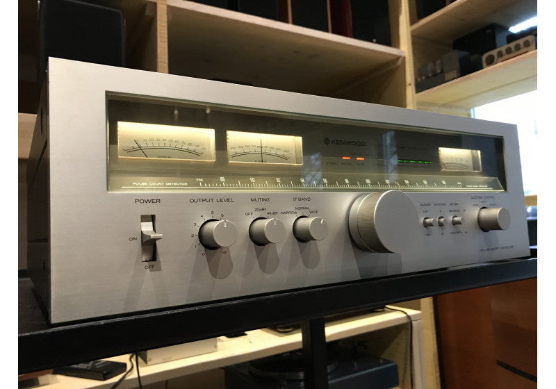 Kenwood KT-917