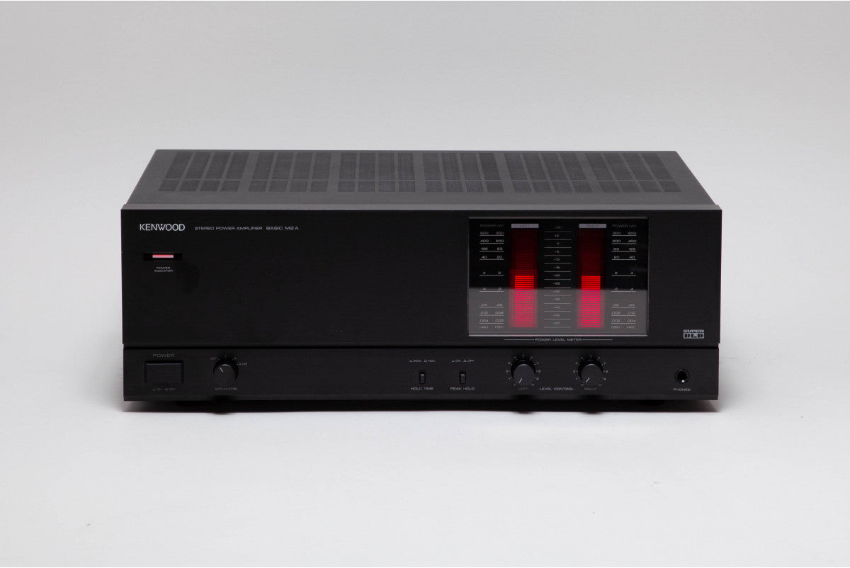 Kenwood M2 A