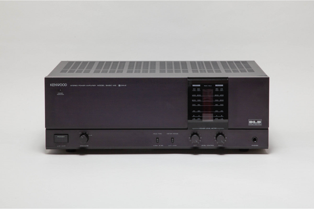 Kenwood M2