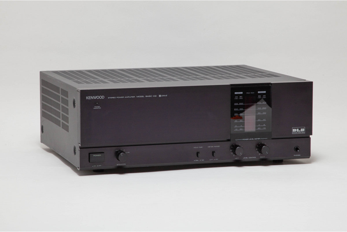 Kenwood M2