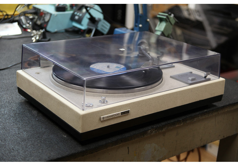 Kenwood Model KD-2055