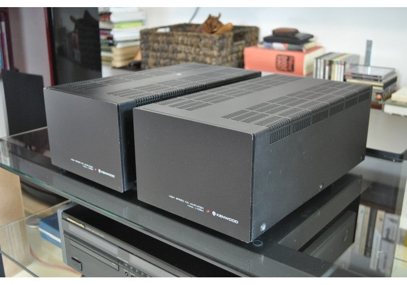 Kenwood Model L-05M