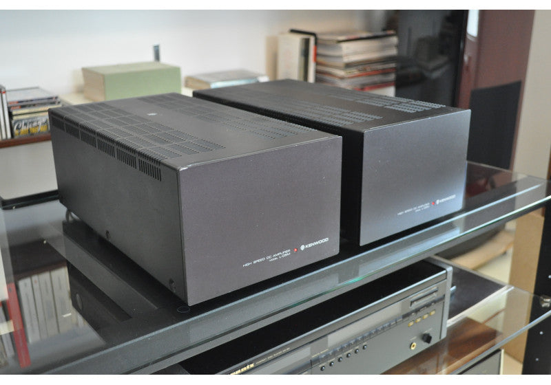 Kenwood Model L-05M
