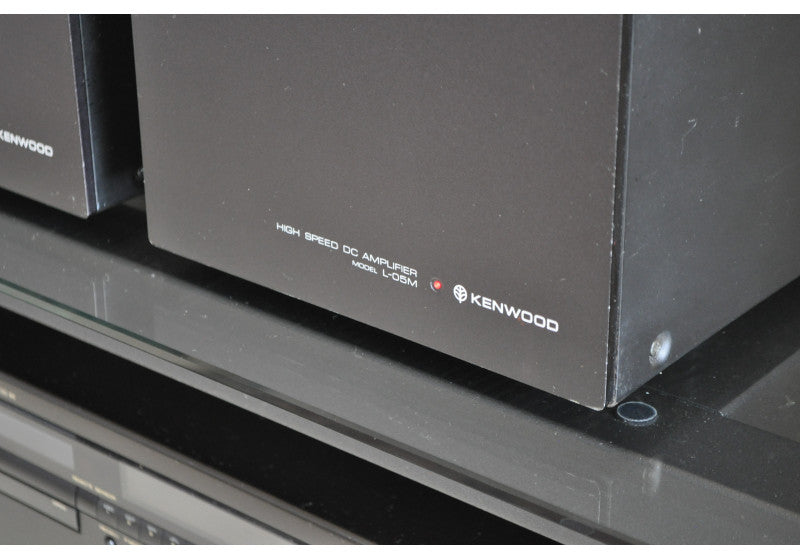 Kenwood Model L-05M