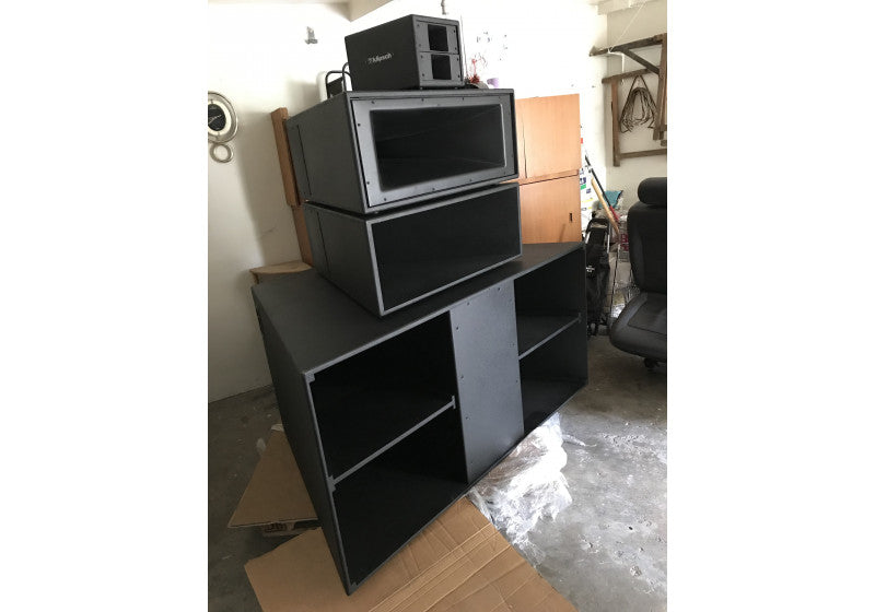 Klipsch MCM 1900