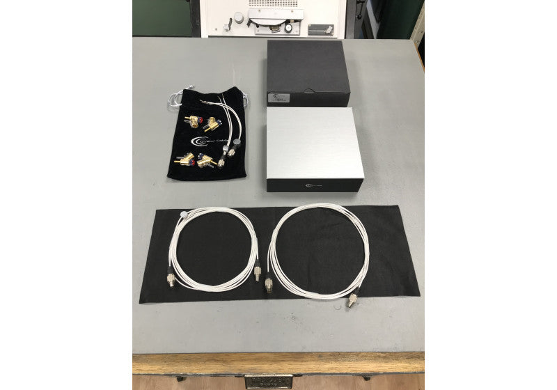Lamm Model L2 + Lamm L2 PS Reference
