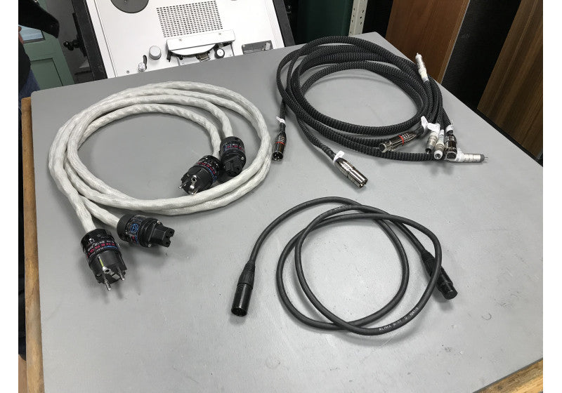 Lamm Model L2 + Lamm L2 PS Reference