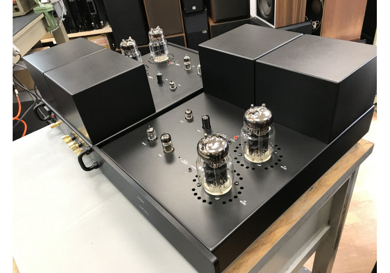 Lamm Model ML2.1
