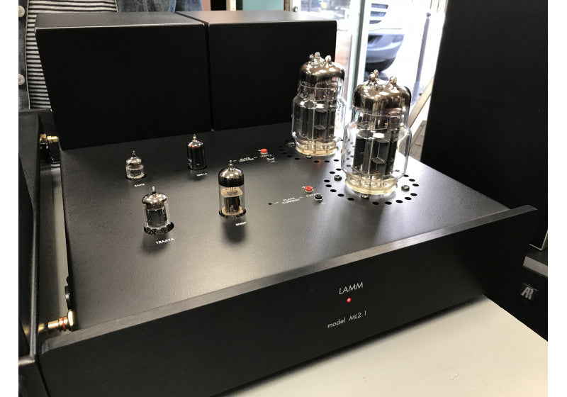 Lamm Model ML2.1
