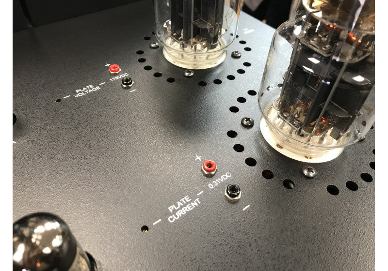 Lamm Model ML2.1