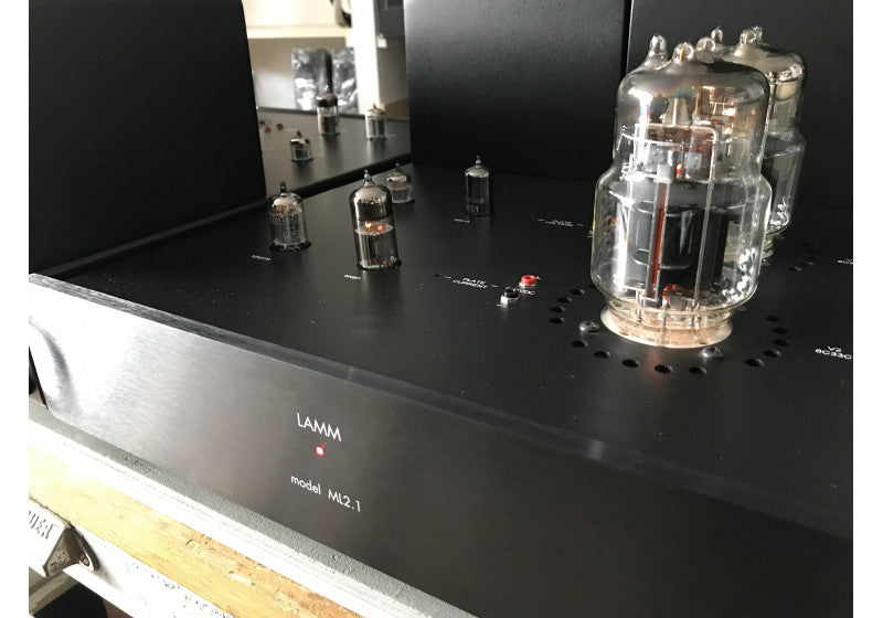 Lamm Model ML2.1