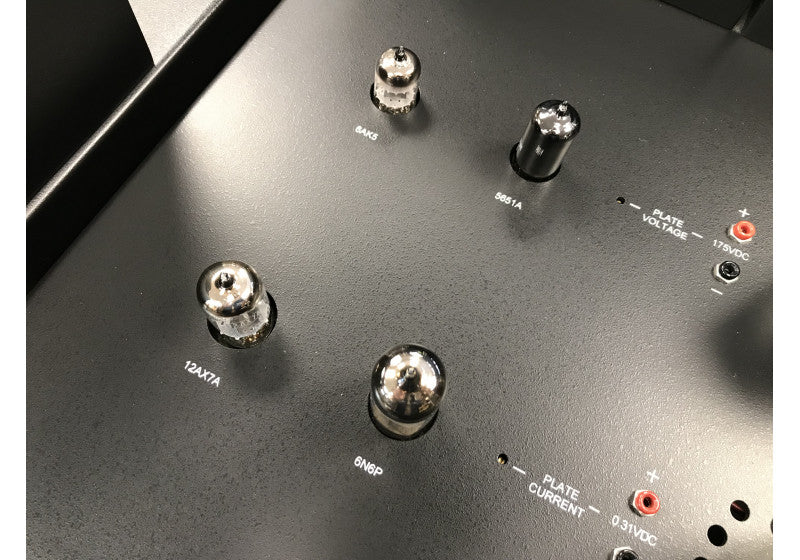 Lamm Model ML2.1