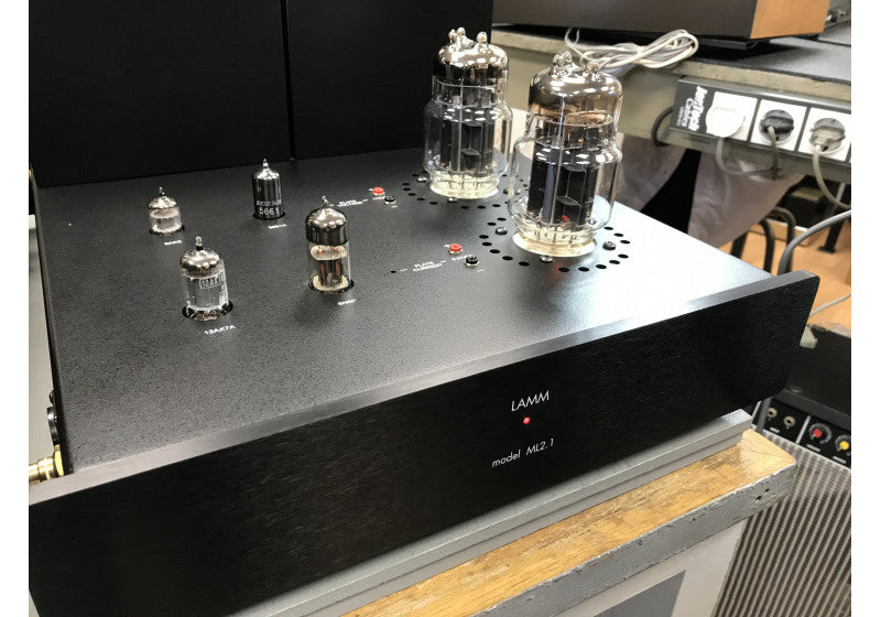 Lamm Model ML2.1