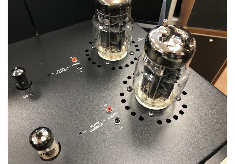 Lamm Model ML2.1