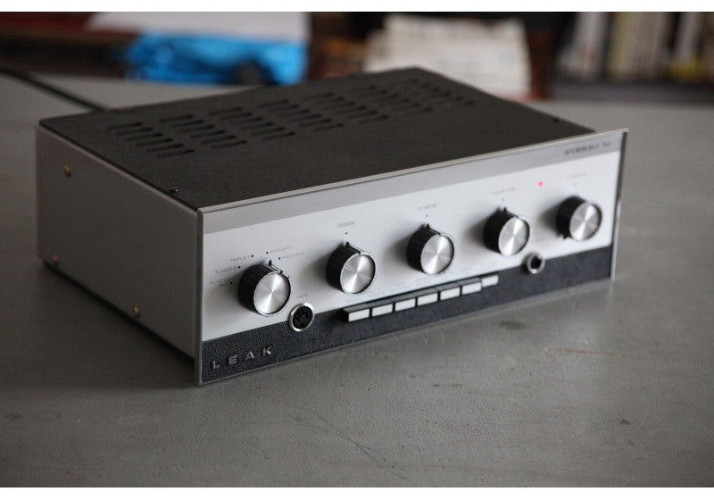 Leak Stereo 70