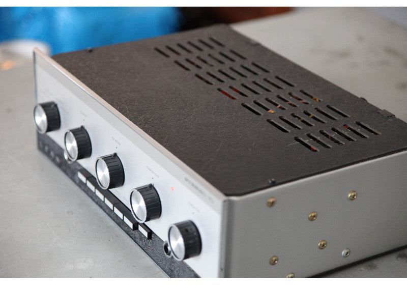 Leak Stereo 70