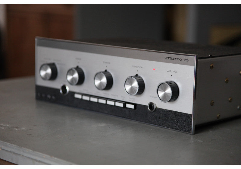 Leak Stereo 70