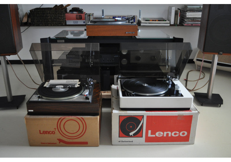 Lenco L 75