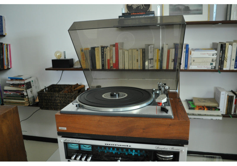 Lenco L 75