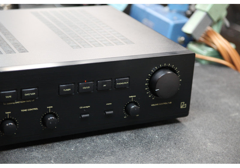 Luxman A-331