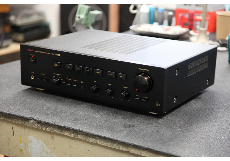 Luxman A-357